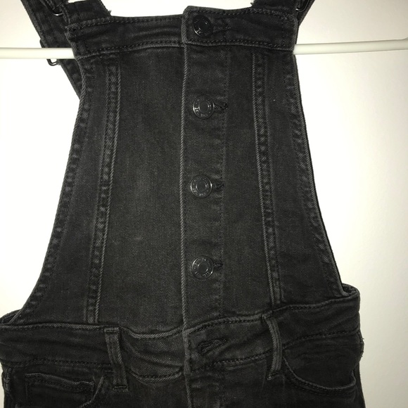 Overalls! - Picture 2 of 3
